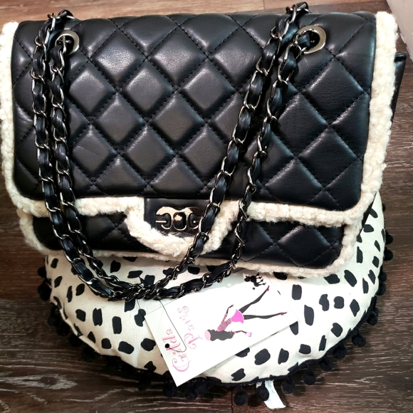 Gilda Paris shoulder bag New with tag